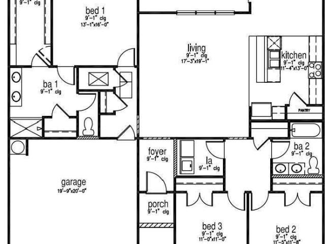 326 Royal Fern Lane