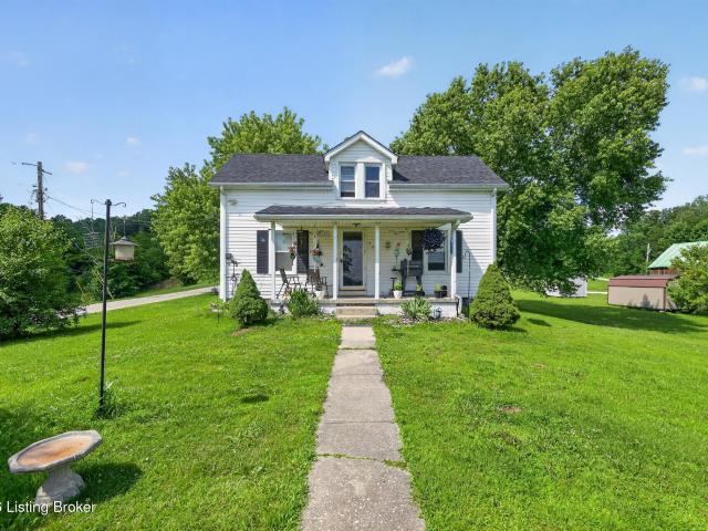 326 Roberts Road