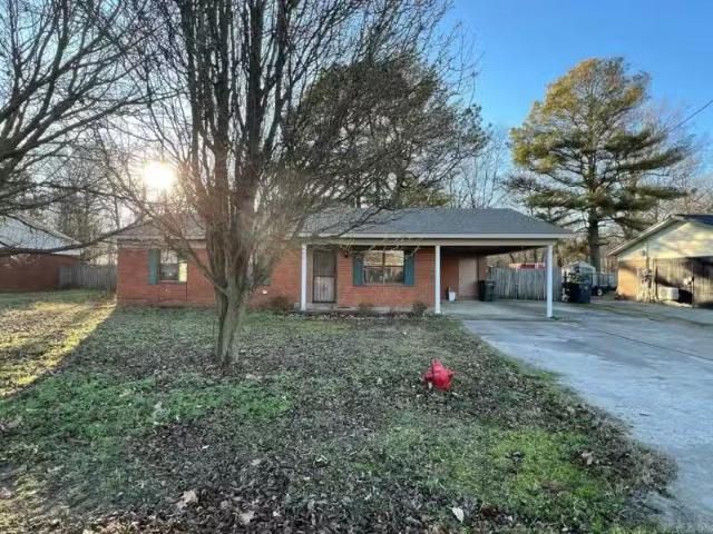 326 ROBIN LN, WALNUT RIDGE, AR 72476