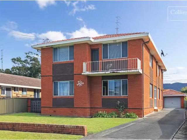 3/26 Rann Street, FAIRY MEADOW House for rent Listed by Sarah.
