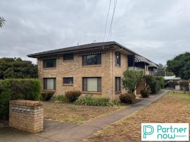 3/26 Reservoir Street, GUNNEDAH Apartment for rent Listed by.