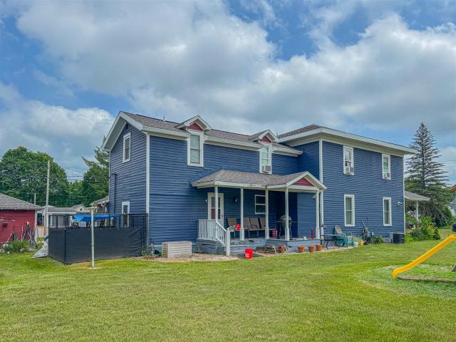 326 W Bridge Street