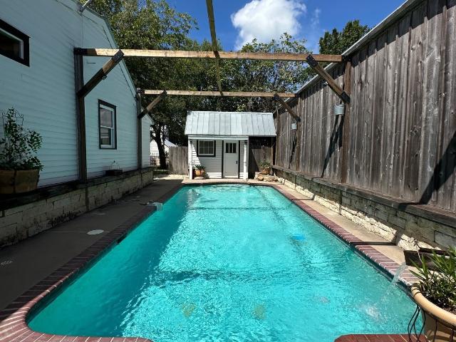 326 W Colorado St, La Grange, TX 78945 | MLS #50991