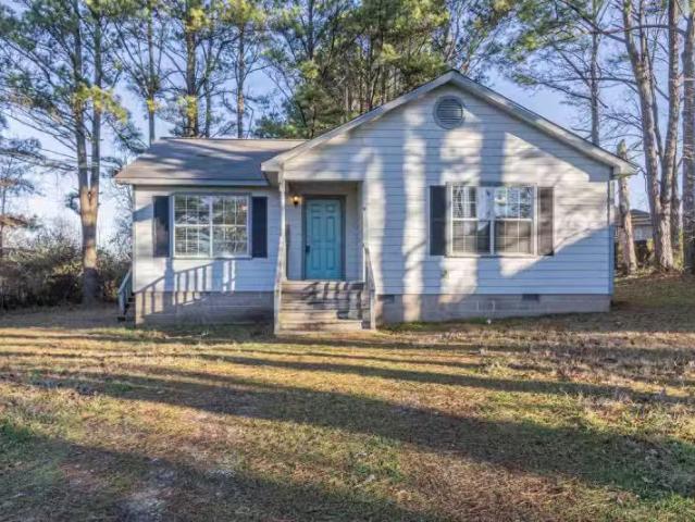 326 W SCHOOL ST, BROOKLAND, AR 72417