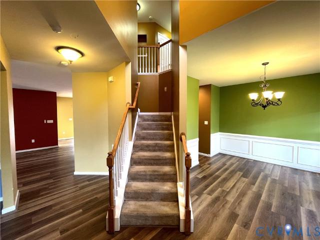 326 Wilmer Ave, Richmond, VA 23227 | MLS #2607