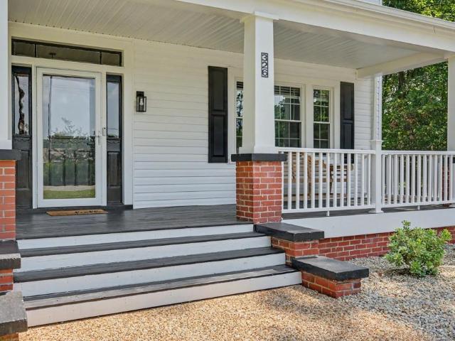 326 Wythe Creek RD