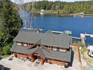 326 Tower Rd, Bamfield, BC, V0R 1B0 Luxury House for sale | Listing ID 1032 | Royal LePage Carriage Trade Luxury Properties