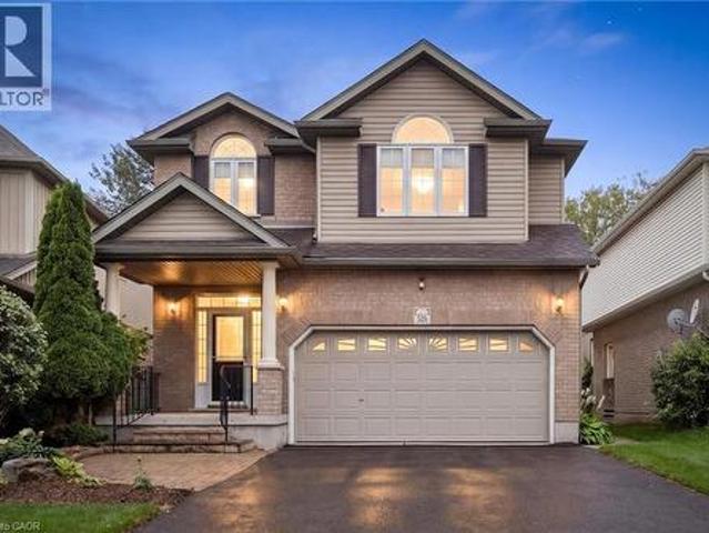 326 Tealby Crescent, Waterloo, ON, N2J 4Z8 house for sale | Listing ID 40853 | Royal LePage