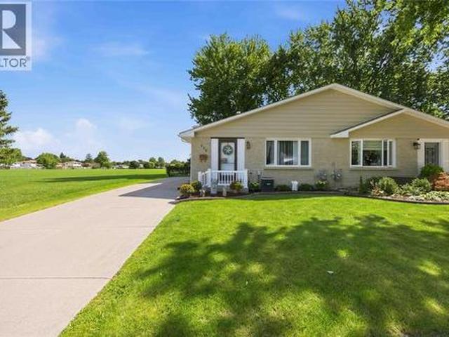 326 Trudeau Drive, Sarnia, ON, N7S 4K7 house for sale | Listing ID 26022 | Royal LePage