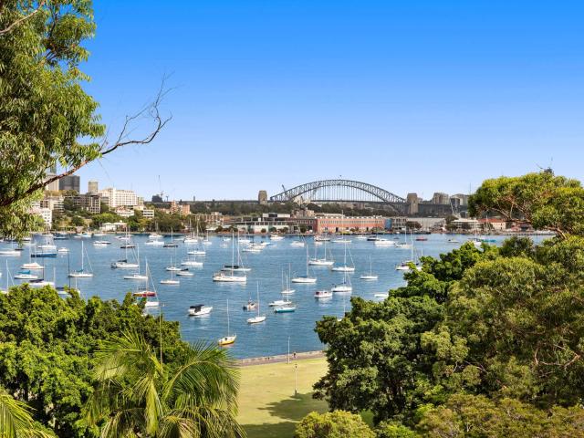 3/26 Yarranabbe Road, Darling Point NSW 2027 Apartment For Rent | Domain