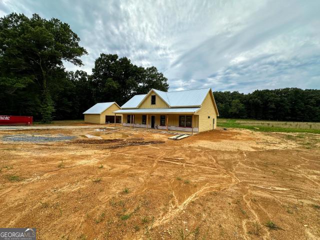 3274 Collard Valley Road