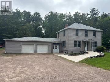 32750 Highway 17 Highway, Deep River, ON, K0J 1P0 house for sale | Listing ID X13436 | Royal LePage