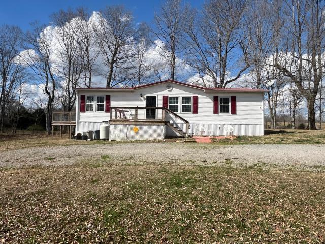 3275 Chance Road