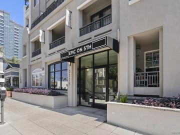 3275 Fifth Ave, Unit 404, San Diego, CA 92103 | MLS #260007