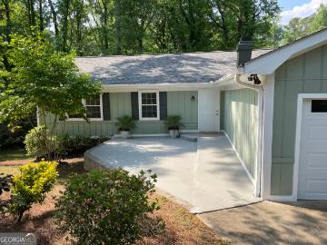 3275 Idlecreek Court