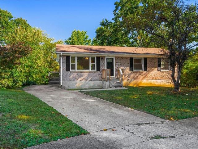 3276 Mount Foraker Drive