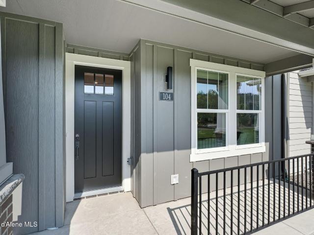 3276 N Grandmill Ln, Unit 103, Coeur D'Alene, ID 83814 | MLS #26 6935