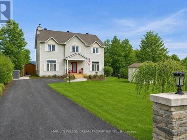 3276 Barlow Crescent, Ottawa, ON, K0A 1T0 house for sale | Listing ID X13077 | Royal LePage
