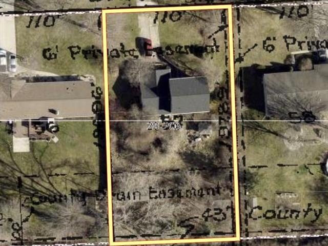 3276 E Charmwood Drive
