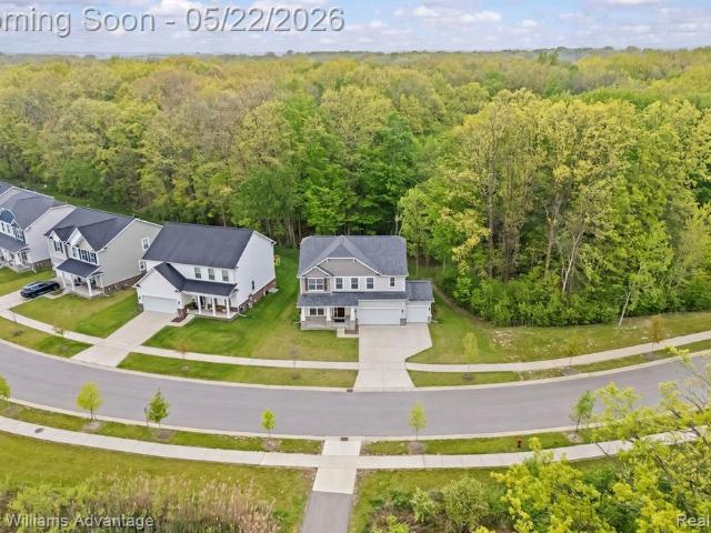 3276 Haverford Drive