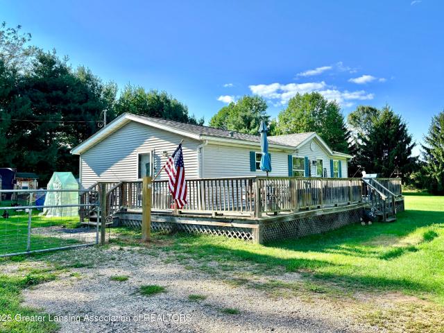 3276 Lyons Road