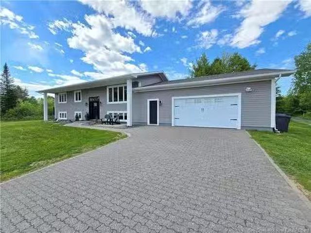 3276 Route 180, South Tetagouche, NB, E2A 7C4 house for sale.