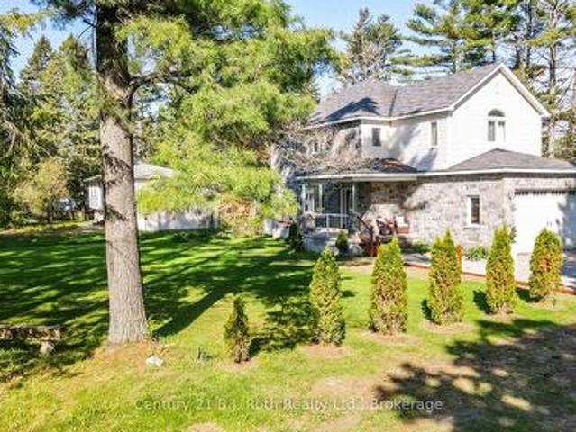 3276 Turnbull Drive, Severn West Shore, ON, L3V 0Y4 house for sale | Listing ID S13116 | Royal LePage