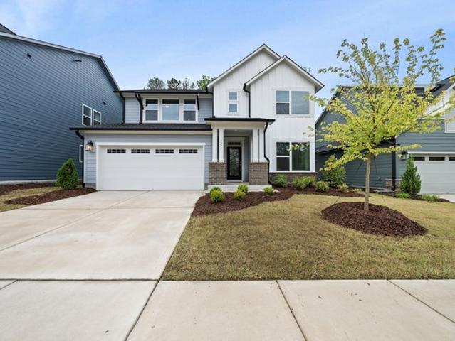 3277 Mission Olive Pl, New Hill, NC 27562