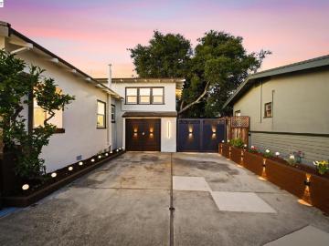 Alameda,  Alameda CCD Alameda County California, Alameda County, California, USA