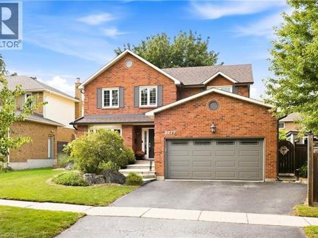 3277 Woodside Avenue, Burlington, ON, L7M 2R9 house for sale | Listing ID 40864 | Royal LePage