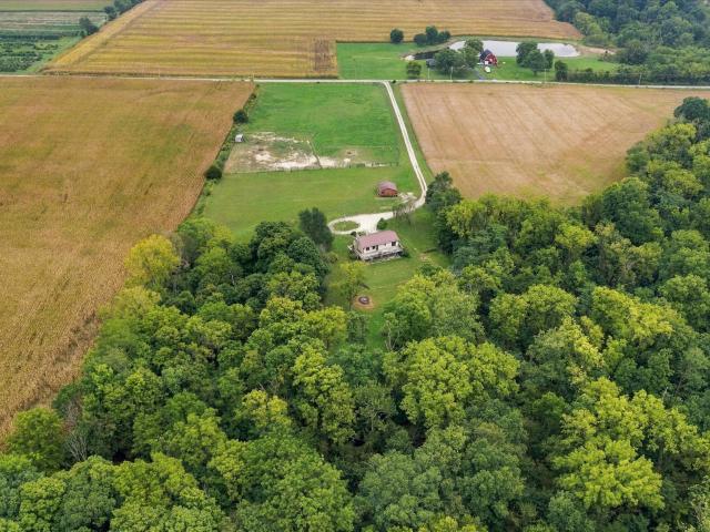 3278 S County Road 825 E
