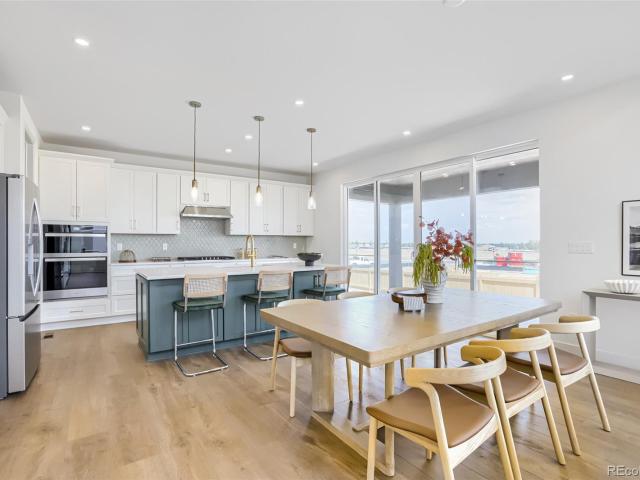 3278 Sapinero Drive