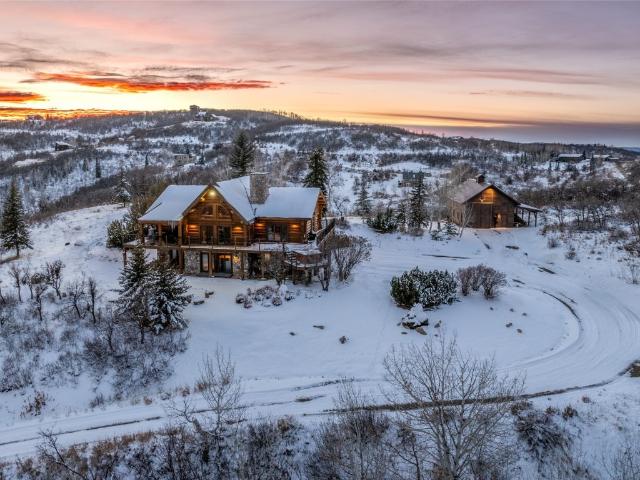 32790 Hidden Pond Path, Steamboat Springs, CO 80487 | MLS #S1064
