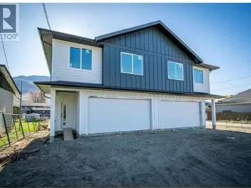 3279 A Schubert Road, Kamloops, BC, V2B 6Y4 house for sale.