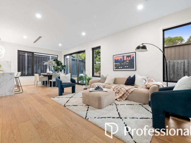 3/279 Springvale RoadNunawading VIC 3131, Australia