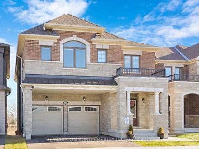 3279 Turnstone Boulevard, Pickering, ON, L1X 0M9 house for sale | Listing ID E13782 | Royal LePage