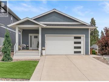 3270 Birban Avenue, Armstrong, BC, V0E 1B2 house for sale | Listing ID 10389 | Royal LePage