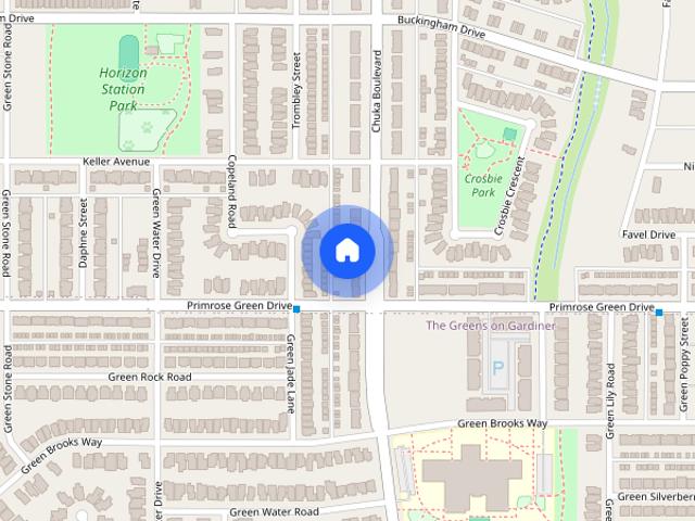3270 Chuka Blvd