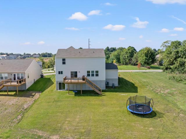 3270 Cornerstone Drive