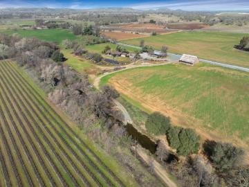 3270 Jackson Valley Rd, Ione, CA 95640 | MLS #226041