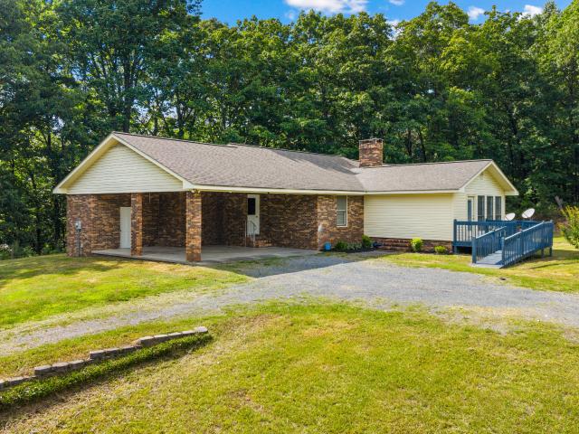 3270 Lake Kathy Road
