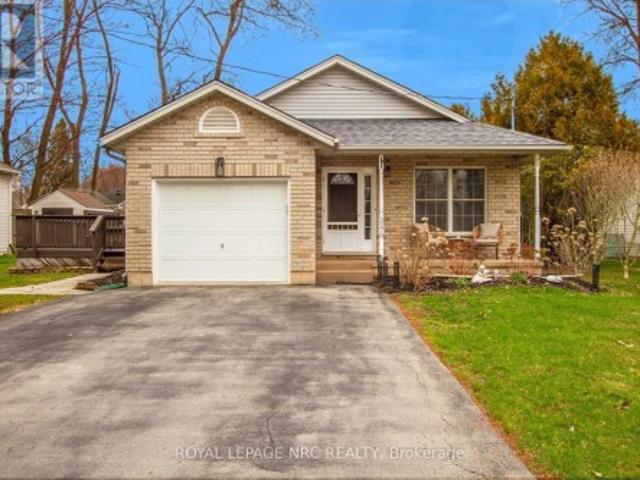 3270 Poplar Avenue, Fort Erie Ridgeway, ON, L0S 1N0 house for sale | Listing ID X13505 | Royal LePage
