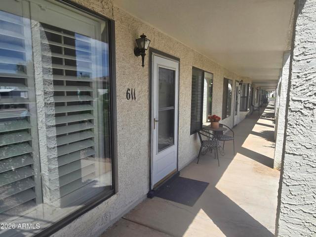 3270 s goldfield road # 611