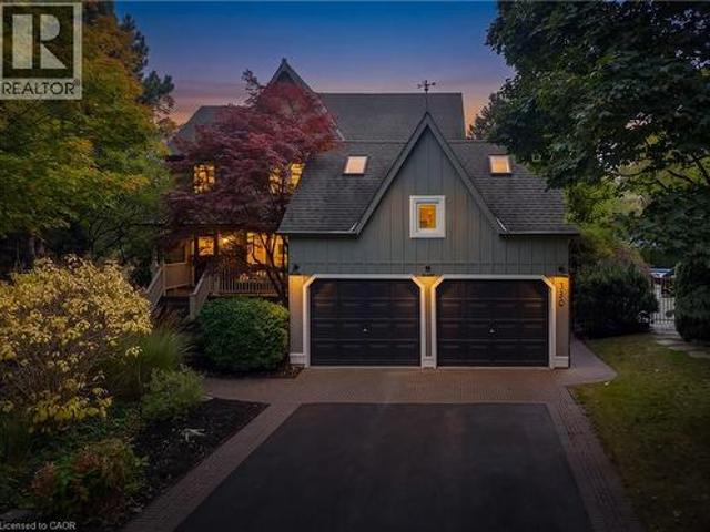 3270 Shelburne Place, Oakville, ON, L6L 5V9 house for sale | Listing ID 40865 | Royal LePage