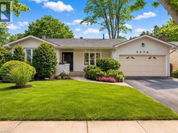 House for sale in Halton - Fireplace
