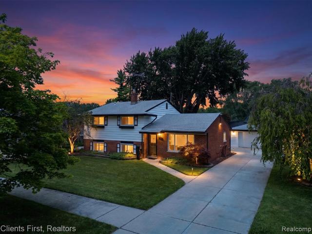 32714 Cowan Road