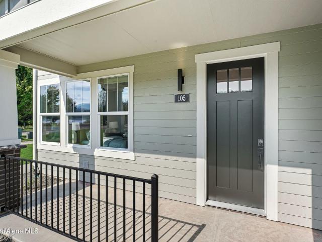 3272 N Grandmill Ln, Unit 105, Coeur D'Alene, ID 83814 | MLS #26 3694
