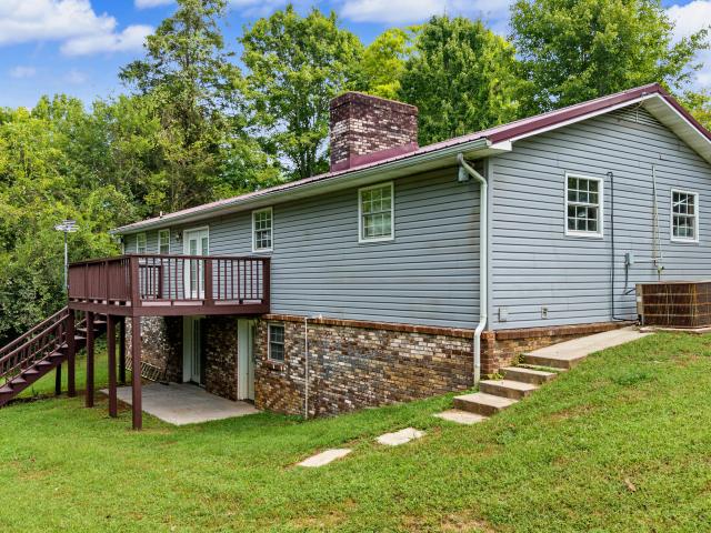 3272 High View Drive