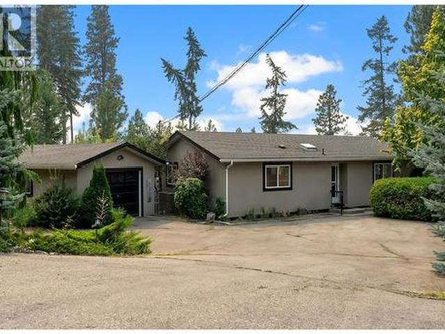 3272 Juniper Drive, Naramata, BC, V0H 1N1 house for sale | Listing ID 10397 | Royal LePage
