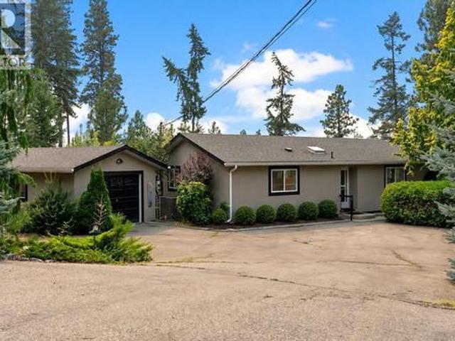 3272 Juniper Drive, Naramata, BC, V0H 1N1 house for sale | Listing ID 10401 | Royal LePage